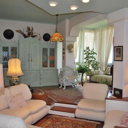 Casa Argentino Bed and Breakfast Napoli Eksteriør billede