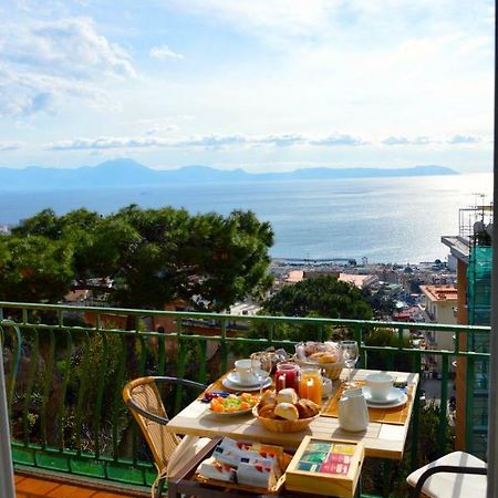 Casa Argentino Bed and Breakfast Napoli Værelse billede