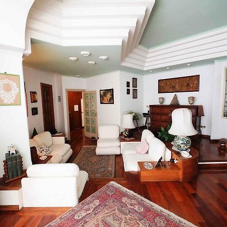 Casa Argentino Bed and Breakfast Napoli Eksteriør billede