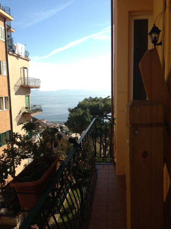 Casa Argentino Bed and Breakfast Napoli Værelse billede