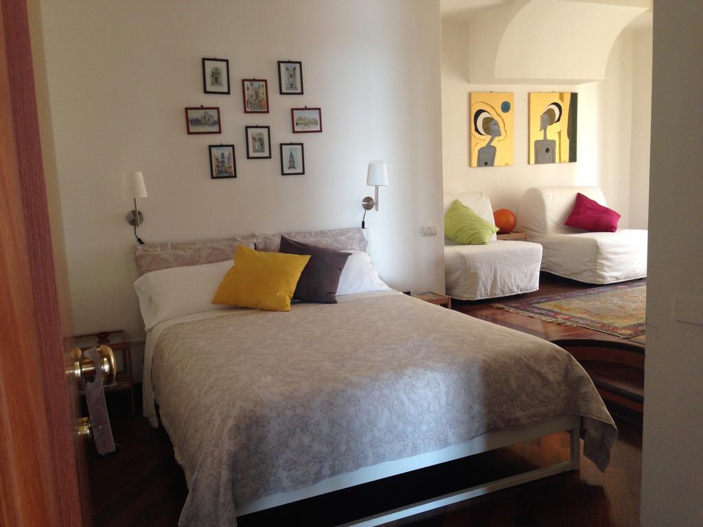 Casa Argentino Bed and Breakfast Napoli Værelse billede