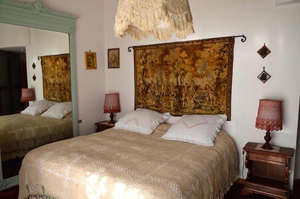 Casa Argentino Bed and Breakfast Napoli Værelse billede