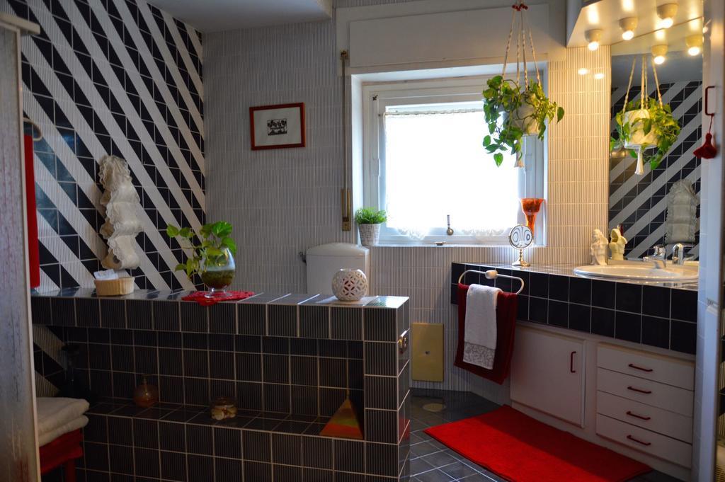 Casa Argentino Bed and Breakfast Napoli Værelse billede