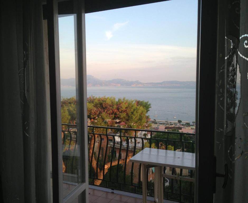 Casa Argentino Bed and Breakfast Napoli Værelse billede