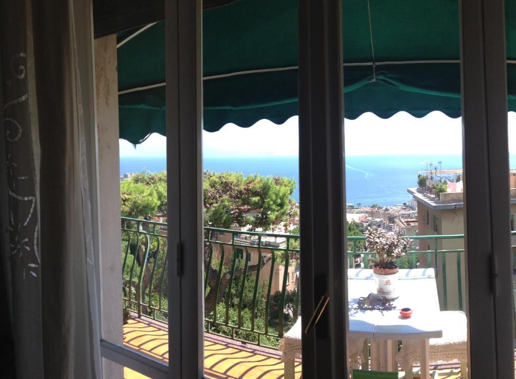 Casa Argentino Bed and Breakfast Napoli Værelse billede