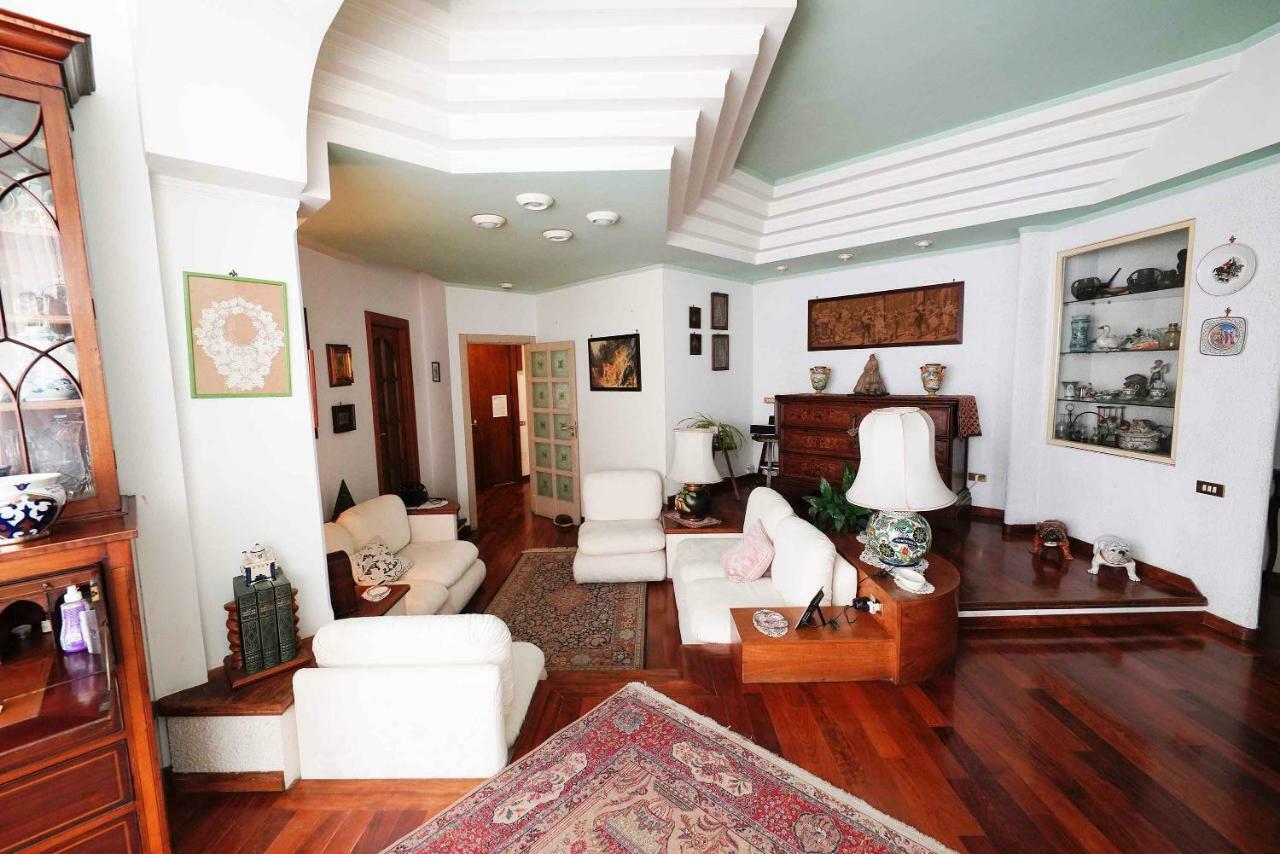 Casa Argentino Bed and Breakfast Napoli Eksteriør billede